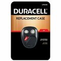 Hillman Duracell 449702 Remote Replacement Case, 3-Button 9977305